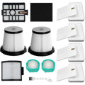 Filtre de rechange alliant le remplacement du filtre et une filtration des particules fines