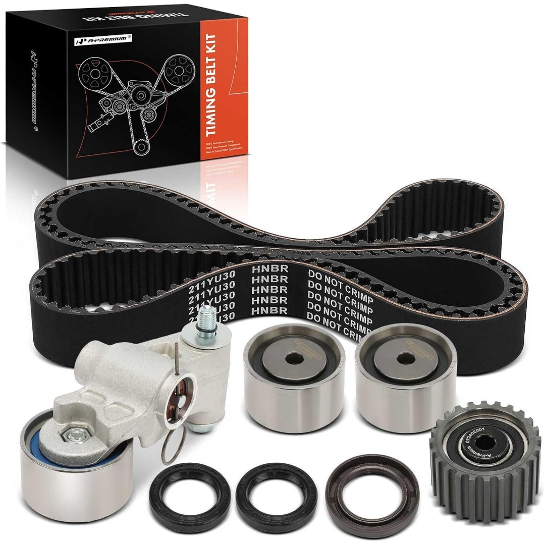 Composant pour circuit moteur proposant une contenance annoncee de 2,2 l